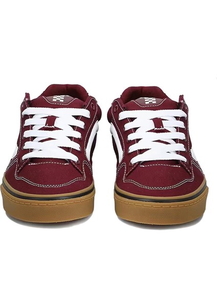 Caldrone Kadın Bordo Sneaker Ayakkabı VN0007P94QU1 indirimleri