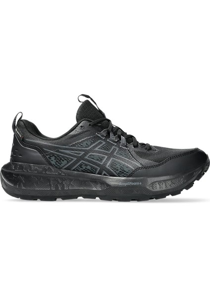 Gel-Sonoma 8 Gore-Tex Kadın Siyah Koşu Ayakkabısı 1012B770-002