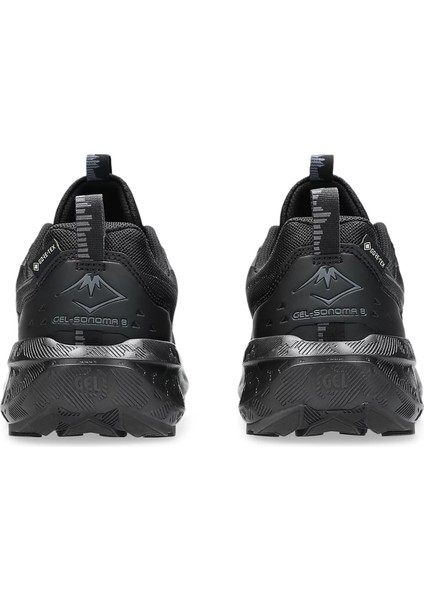 Gel-Sonoma 8 Gore-Tex Kadın Siyah Koşu Ayakkabısı 1012B770-002