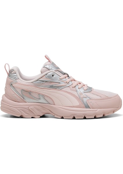 Milenio Tech Unisex Pembe Sneaker Ayakkabı 40262307