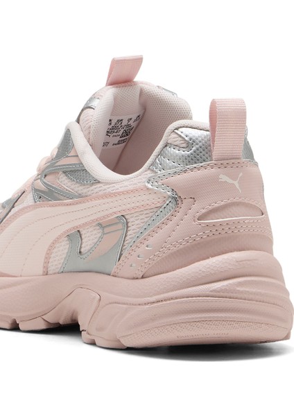 Milenio Tech Unisex Pembe Sneaker Ayakkabı 40262307 fırsatları