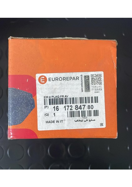 1617284780 Ön Balata Set 508