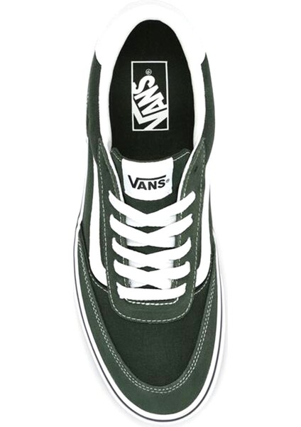 Brooklyn Ls Erkek Siyah Sneaker Ayakkabı VN000D7QEMU1 fiyatları