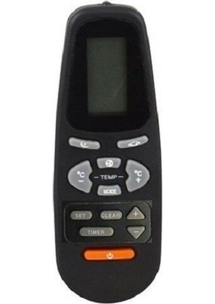 B1ZKI 12105 01 Klima Kumandası