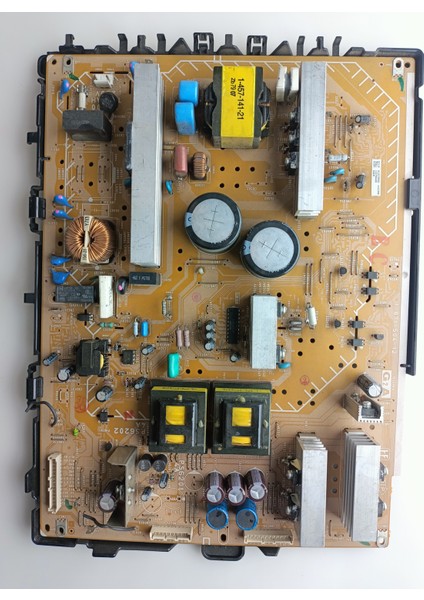 1-871-504-12 A1207096C Sony KDL-46S2510 Power Board