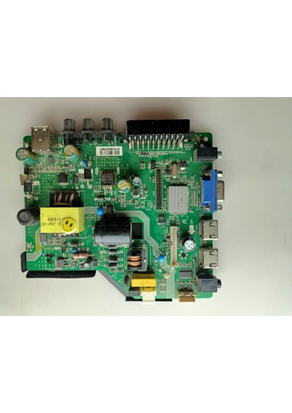 LMD.MV59S.B Aw Ox 32HDDLED328 Awox Anakart