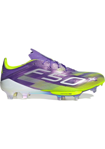 F50+ Fg Erkek Mor Futbol Krampon JS3211