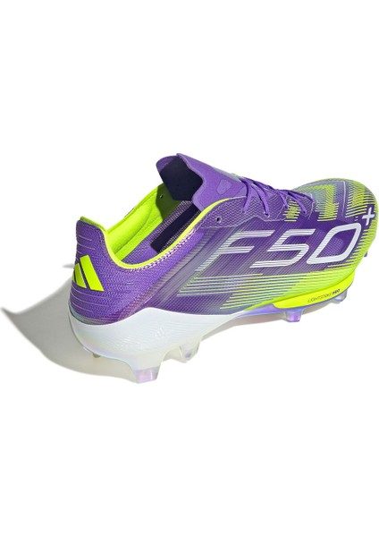 F50+ Fg Erkek Mor Futbol Krampon JS3211 modelleri
