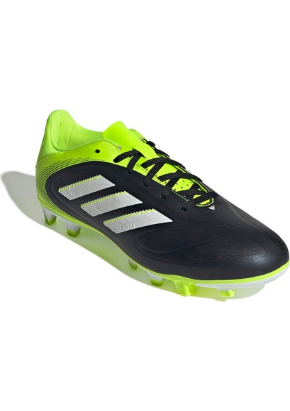 Copa Pure 3 Club Firm-Multi Ground Erkek Siyah Çim Saha Kramponu.- fiyatları