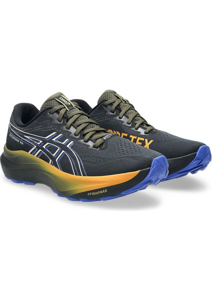 GT-2000 14 Gore-Tex Erkek Siyah Koşu Ayakkabısı 1011C058-001 fiyatları