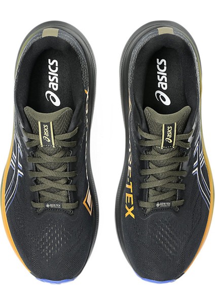 GT-2000 14 Gore-Tex Erkek Siyah Koşu Ayakkabısı 1011C058-001 fırsatları