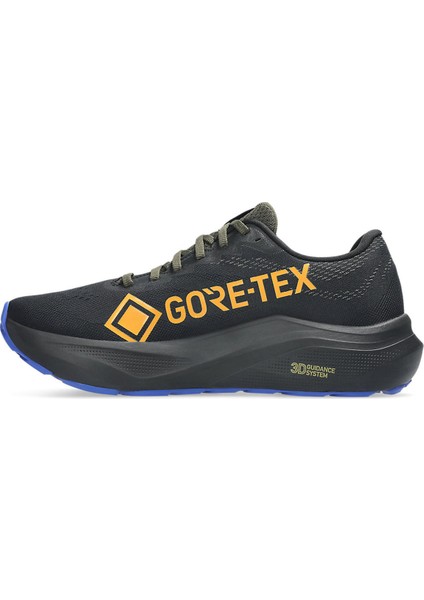 GT-2000 14 Gore-Tex Erkek Siyah Koşu Ayakkabısı 1011C058-001