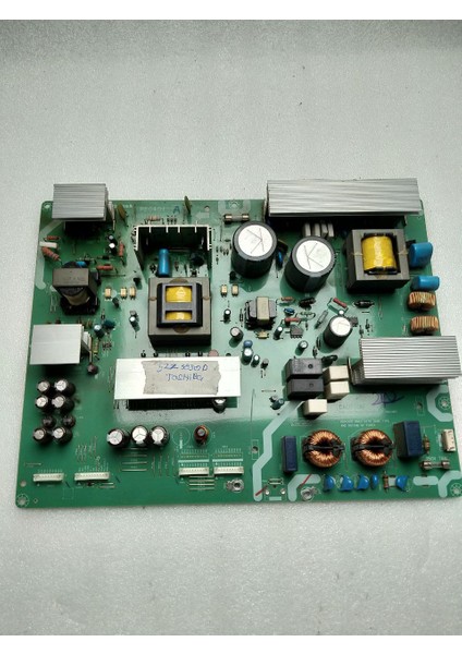 52Z3030D Besleme Toshıba