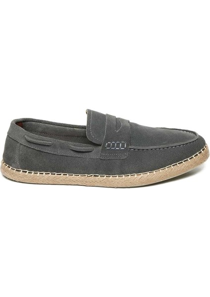 Bağcıksız Eva Taban Loafer 028-7020 Erkek Ayakkabı