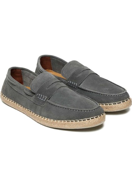 Bağcıksız Eva Taban Loafer 028-7020 Erkek Ayakkabı fiyatları