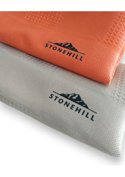 Nano Teknolojili Cam Temizleme Bezi 2'li Set 40X60 Cm. | Hav, Iz ve Leke Bırakmaz