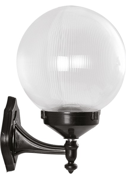 Şanlı Bahçe Aplik Lambası 996 35 cm