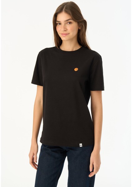 Basketball T-Shirt - Siyah indirimleri