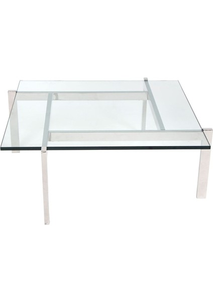 Ting Paslanmaz Metal Cam Orta Sehpa fiyatları