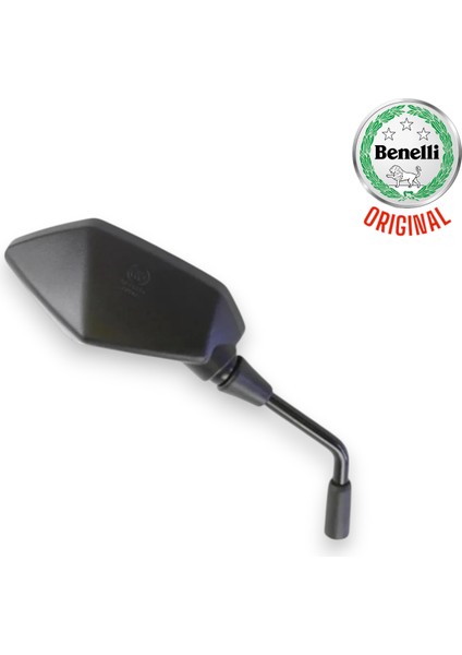 Orıjınal Benelli 125 S Ayna Sol