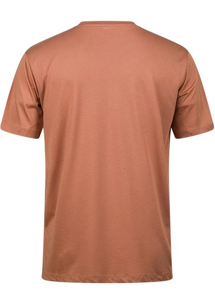 Axel Erkek Bisiklet Yaka T-Shirt indirimleri