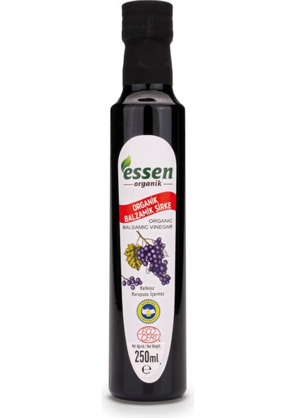 Balzamik Sirke 250 ml