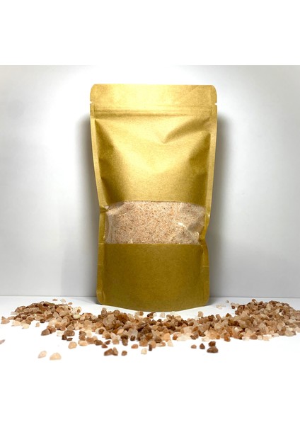 Himalaya Tuzu 1 kg Öğütülmüş