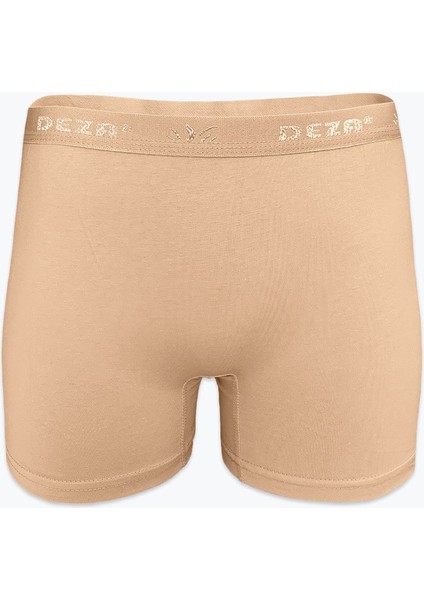 Kadın Boxer Ten 3 Lü Paket 5005 fiyatları