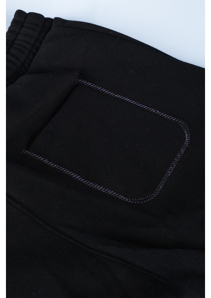 Unisex Siyah Eşofman Altı Xl fırsatları