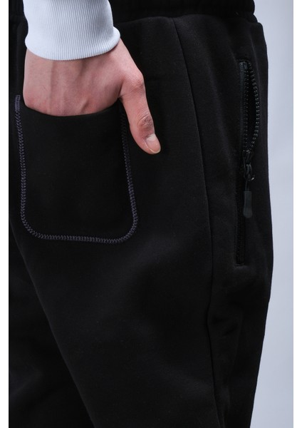 Unisex Siyah Eşofman Altı Xl indirimleri