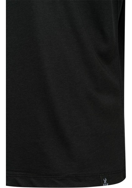 Axel Erkek Bisiklet Yaka T-Shirt fırsatları