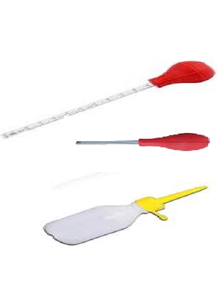 Yavru Güvercin Besleme Pompa Seti 3 Ürün Birden fiyatları