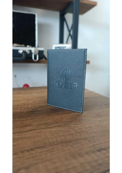 Küba Motors Deri Dikişli Oto Ruhsat Kılıfı Ruhsat Kabı Araç Ruhsat Koruyucu fırsatları