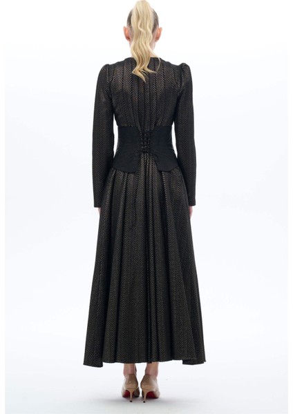 Korse Siyah modelleri