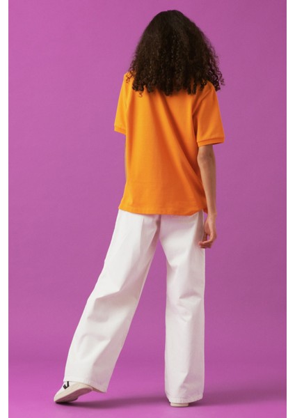 Arı Kuşu Polo - Turuncu indirimleri