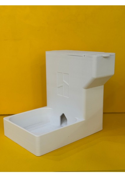 Evcil Hayvan Kedi-Köpek Mama Kabı fiyatları