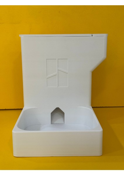 Evcil Hayvan Kedi-Köpek Mama Kabı modelleri