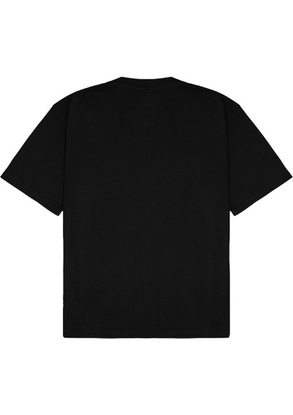 Aslan Lightweight T-Shirt - Siyah fiyatları