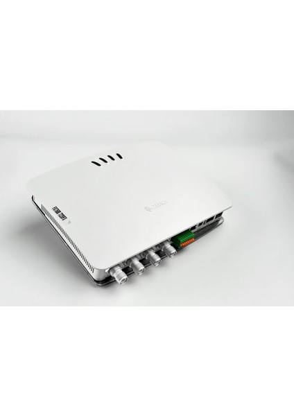 Fx7500 Sabit Rfıd Okuyucu Ticari Sınıf Ortamlar Için Gelişmiş Sabit Rfıd Okuyucu fırsatları