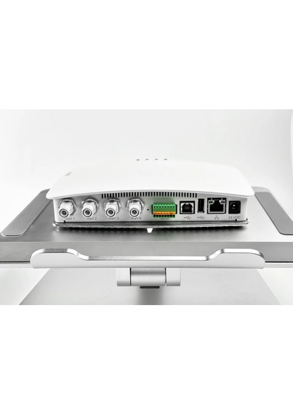 Fx7500 Sabit Rfıd Okuyucu Ticari Sınıf Ortamlar Için Gelişmiş Sabit Rfıd Okuyucu indirimleri