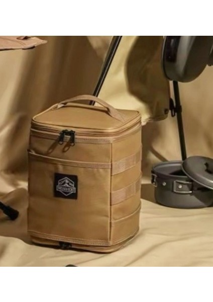 Gr8 Khaki Kamp Oçak Gazı Depolama ve Malzeme Çantası fiyatları