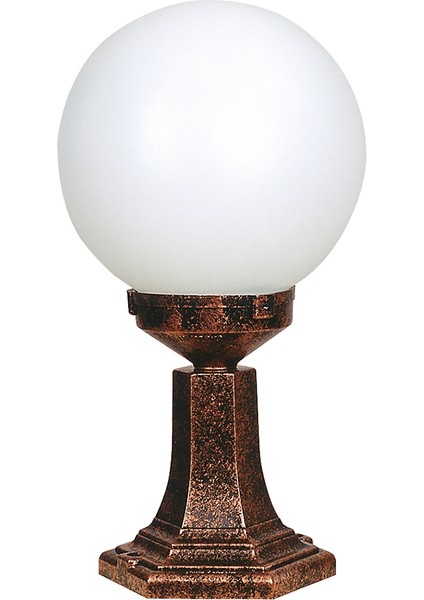 Şanlı Bahçe Set Üstü Aydınlatma 46CM