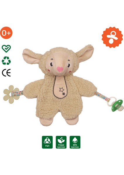 Oyun Arkadaşım Kuzu