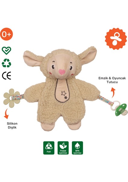 Oyun Arkadaşım Kuzu fiyatları