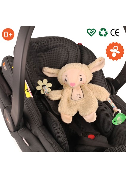 Oyun Arkadaşım Kuzu fırsatları