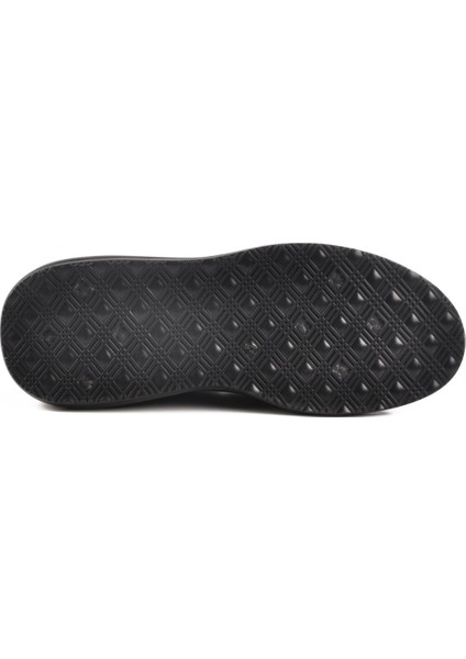 Pierre Cardin 70819 M Siyah Rugan Hakiki Deri Erkek Sneaker indirimleri