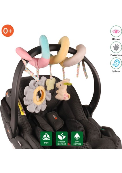 Spiral Puset Oyuncağı fırsatları