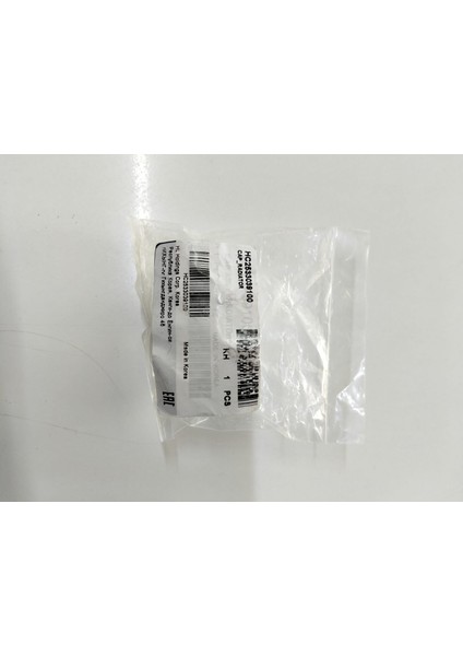 Radyatör Kapağı Accent-Getz Hyundai Tüm Modeller Hcc Marka 2533039100 modelleri