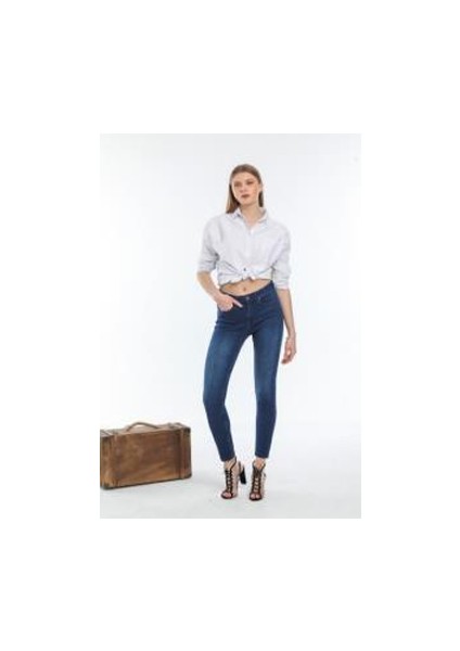Jeans modelleri