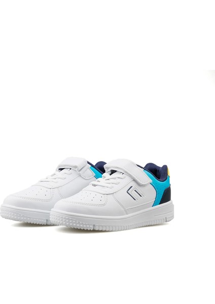 25C.ABEL Cırtlı Ortopedik Sneaker Erkek Çocuk Okul Spor Ayakkabı fiyatları